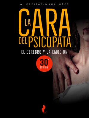 cover image of La Cara del Psicópata